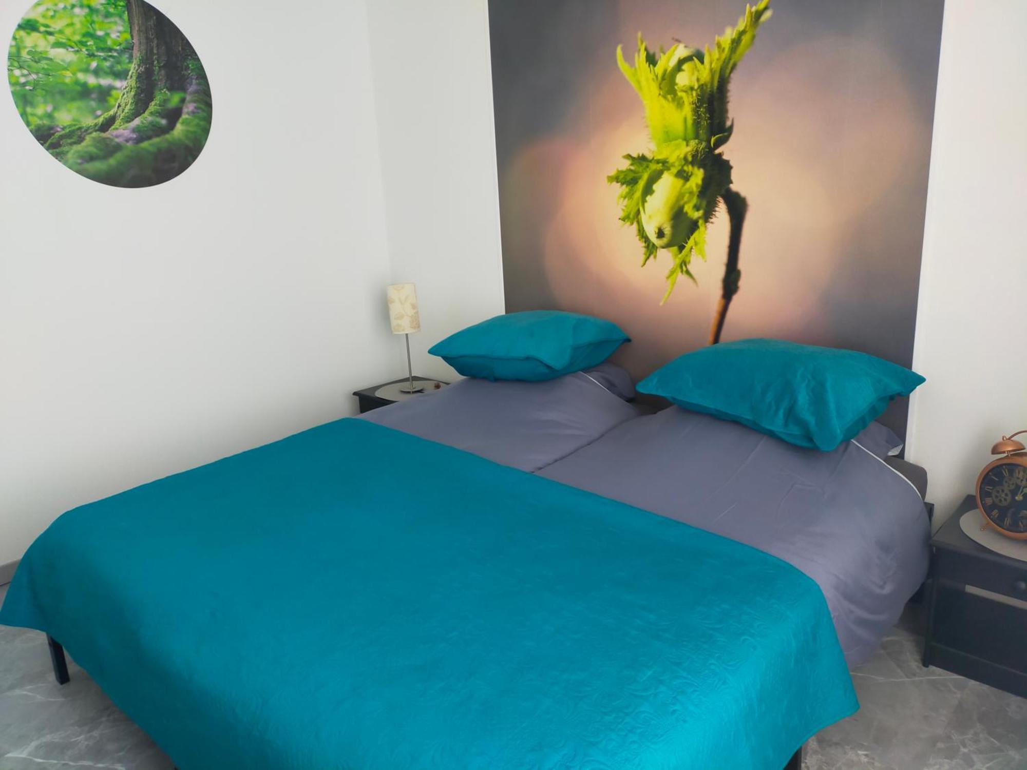 Chambre D'Hotes Se Sentir Libre Noisette Crozant 外观 照片